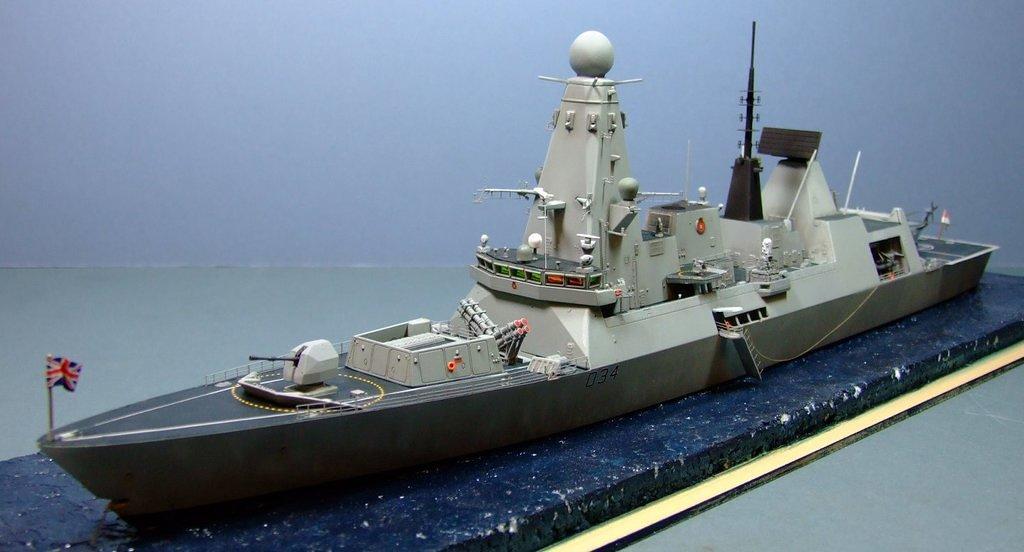 airfix ships