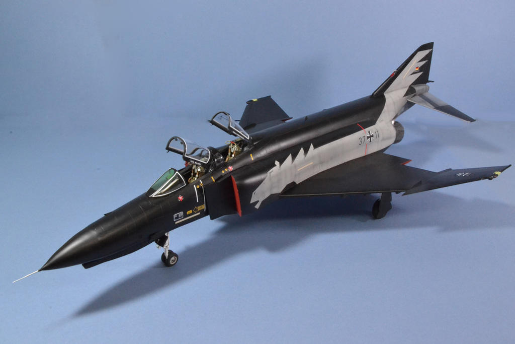 F-4F Phantom JG72 1:32