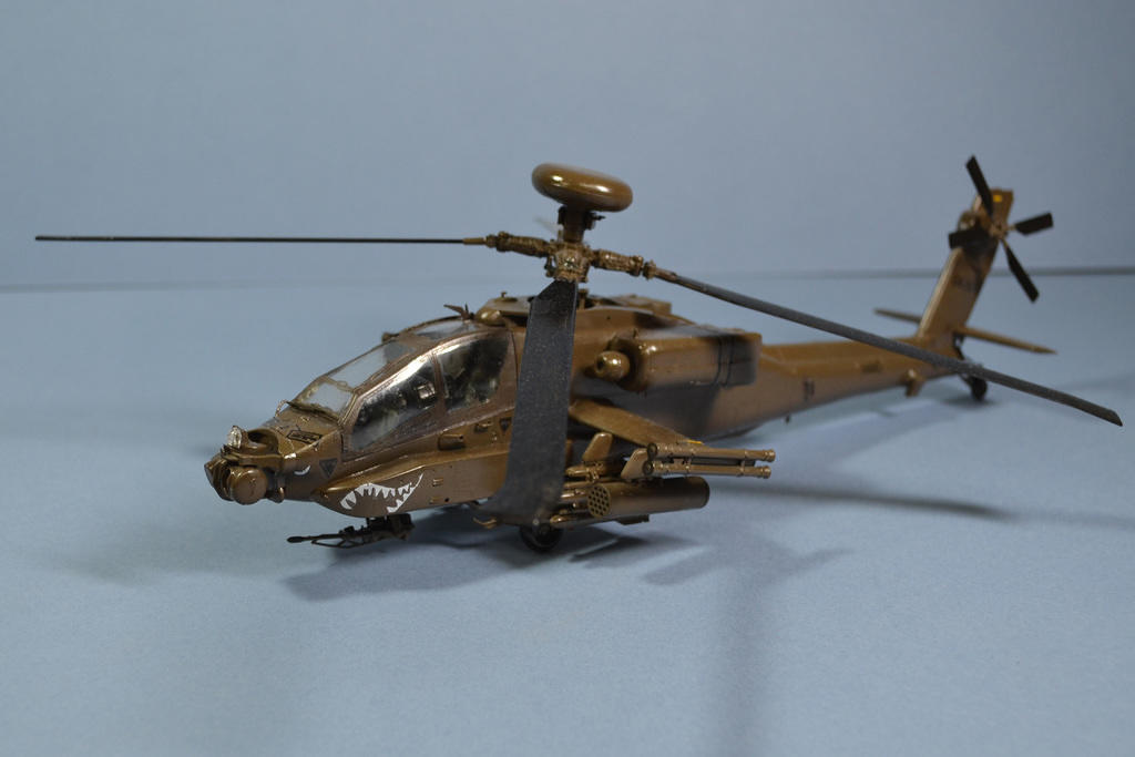 AH-64 A Apache