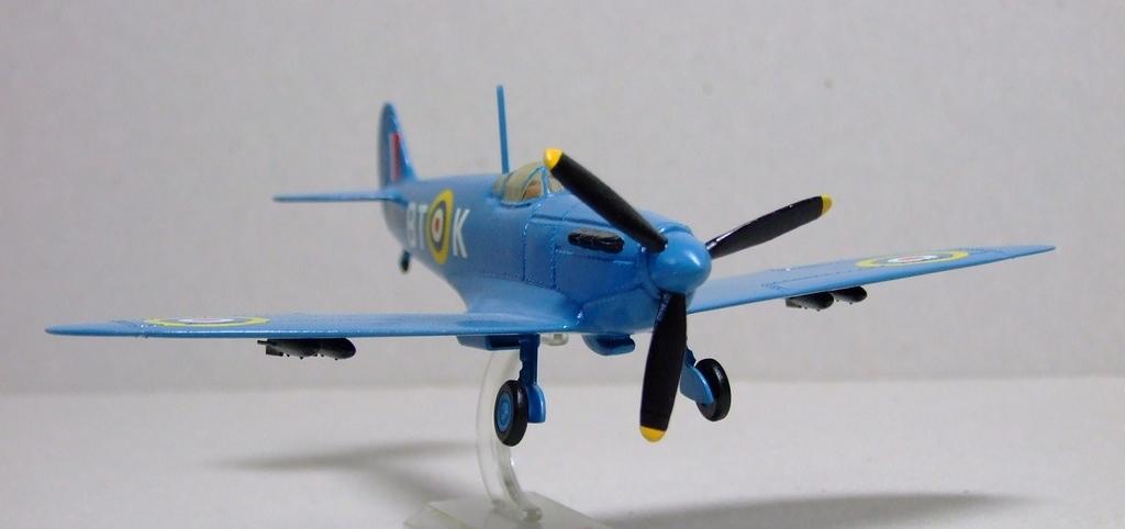 1955 Airfix Spitfire
