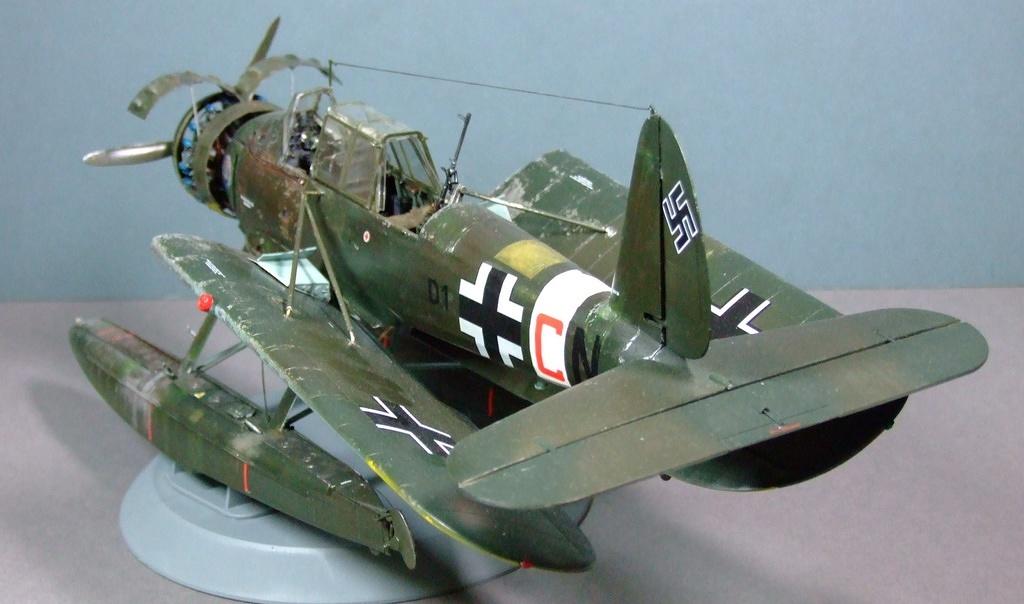 Arado A-196A-3, 1:32