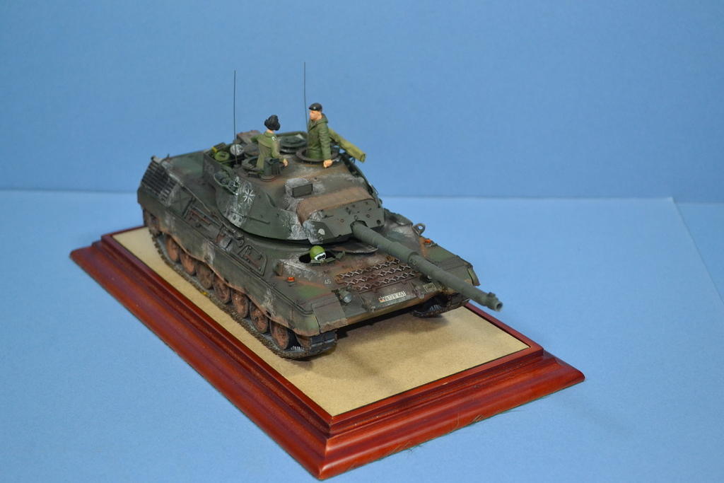 Leopard 1-A5