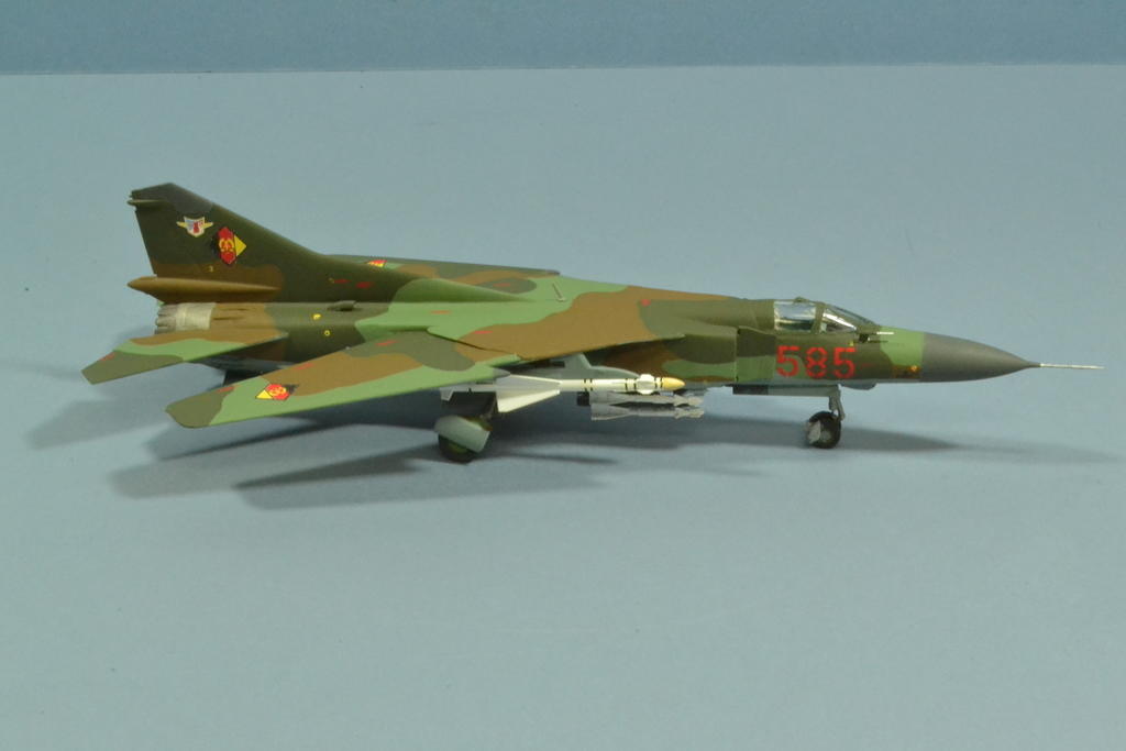 MiG-23 Mf