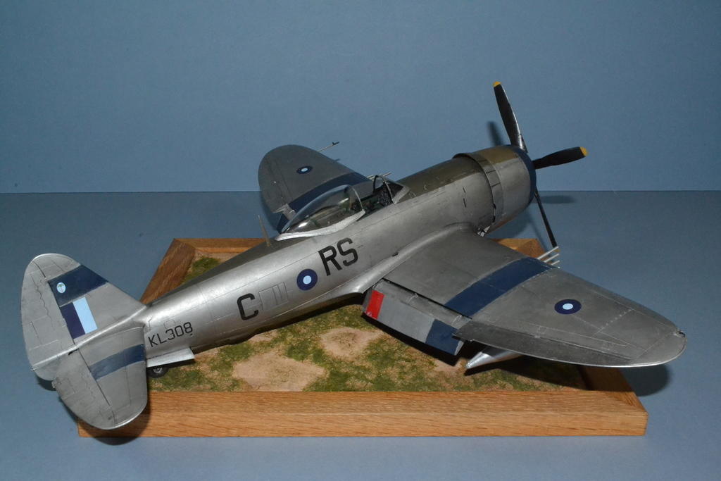 Thunderbolt II 30 Sqn RAF, 1:32