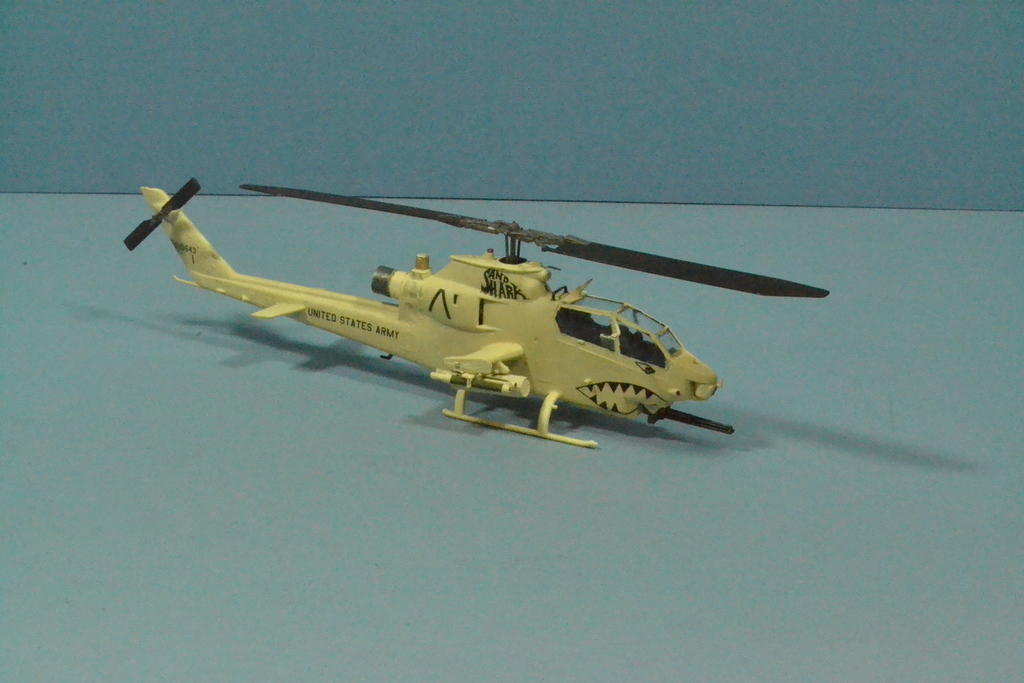 Bell AH-15 Cobra