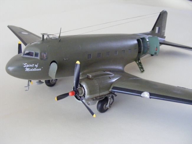 C-17 Globemaster III, Royal Australian Air Force