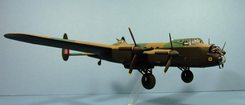 Lancaster B1