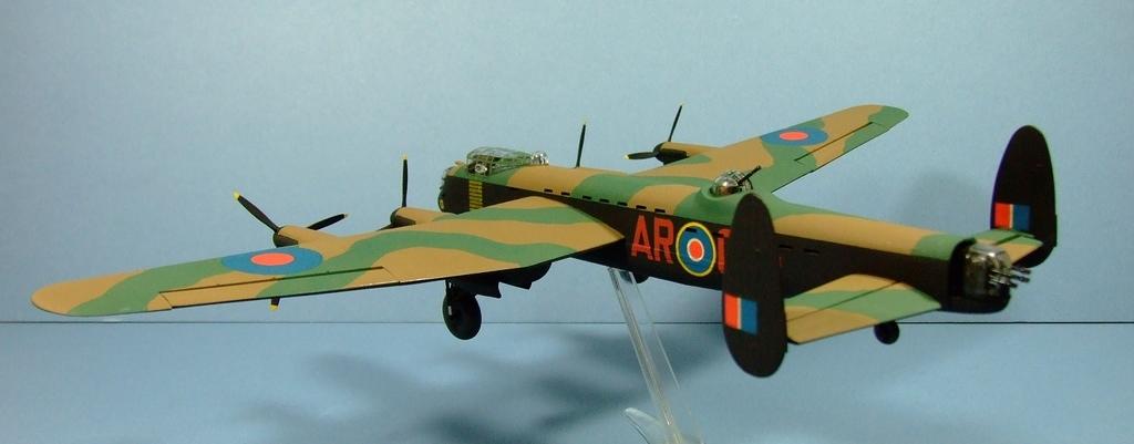 Lancaster B1