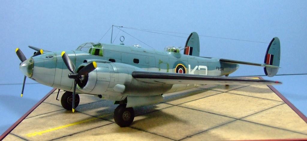 RCAF Ventura