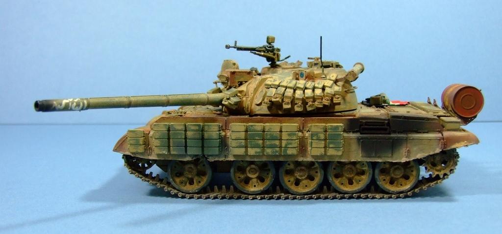 T55 AMV