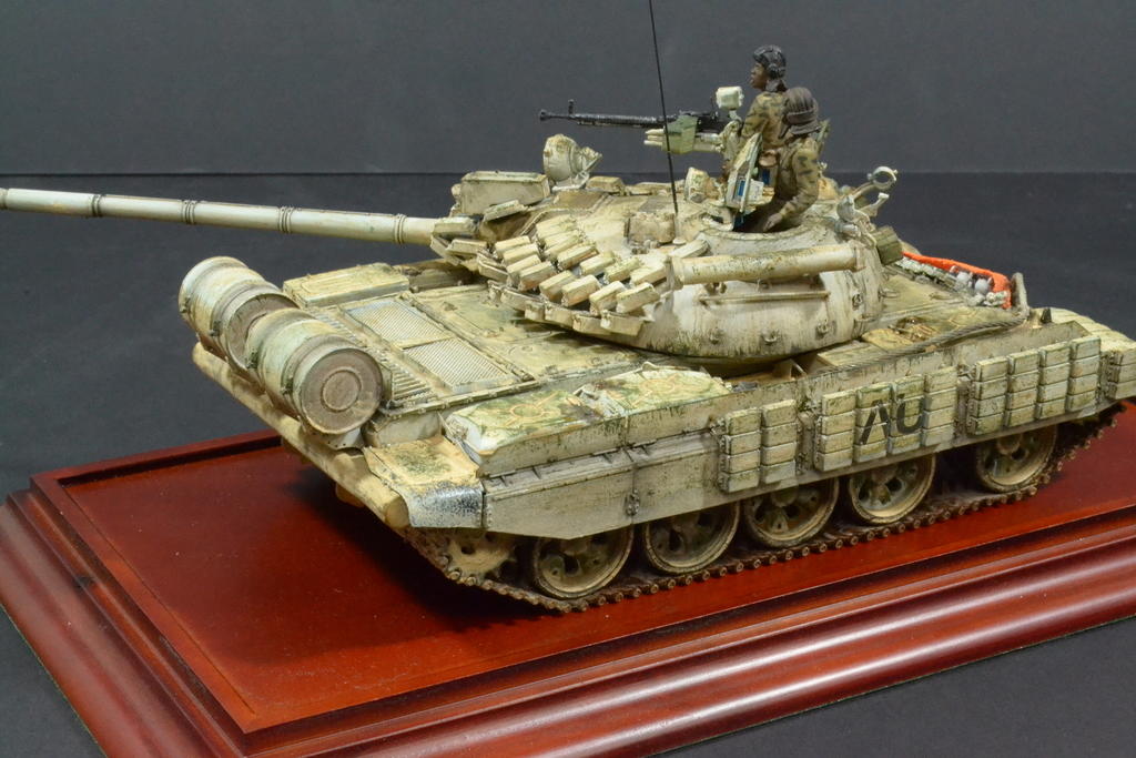 T55 AMV