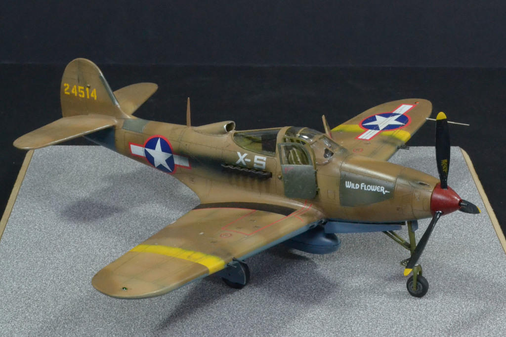 P-39N