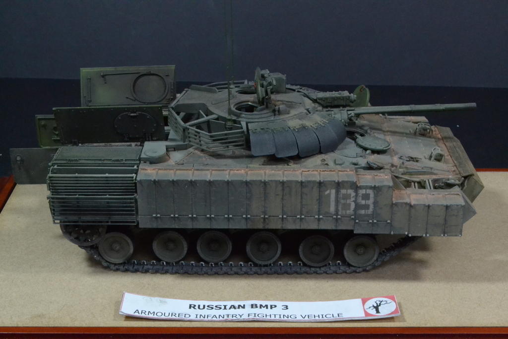 BMP 3 