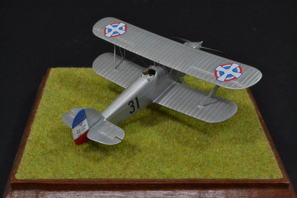 Hawker Fury II