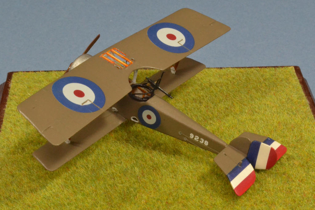 Beardmore-Nieuport 12