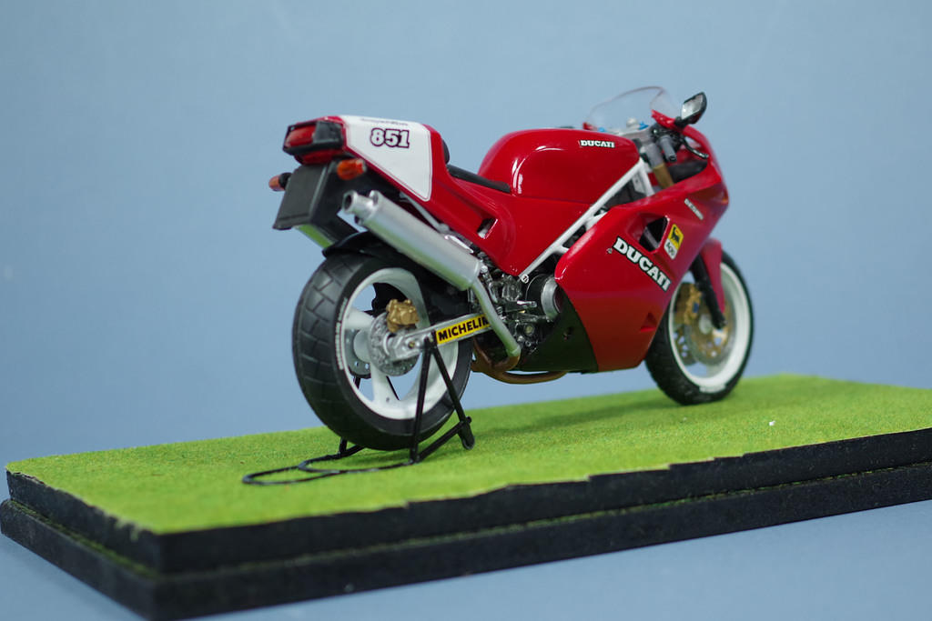 Ducati 850 1990