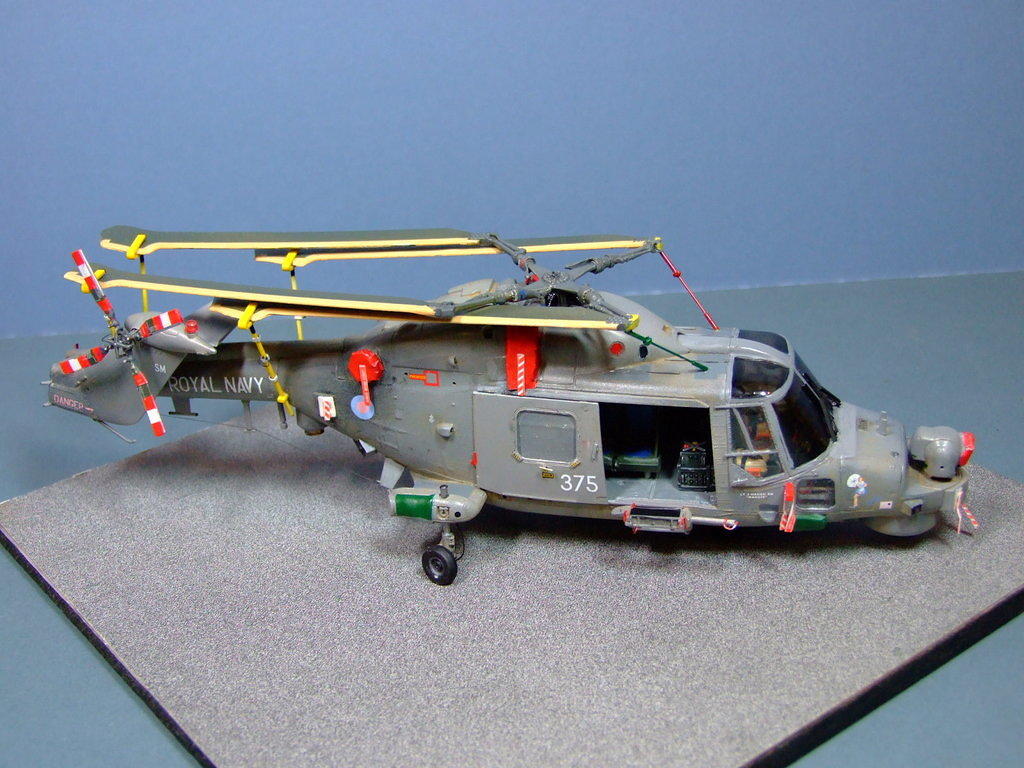 Lynx HMA8