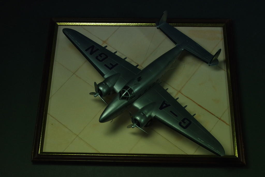 Lockheed 14 Super Electra