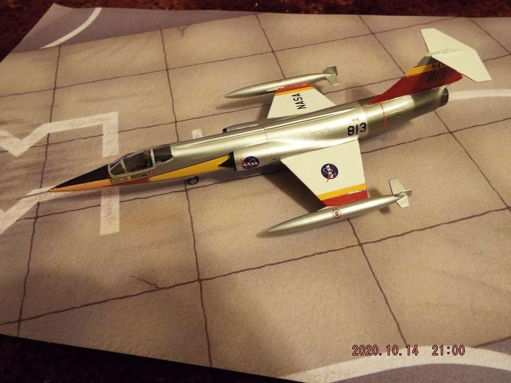 F-104N