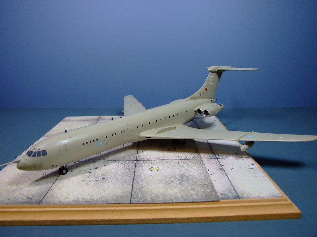 VC-10 K.2