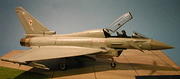 Eurofighter Typhoon T1