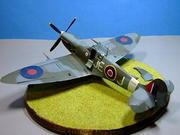 Spitfire IXc