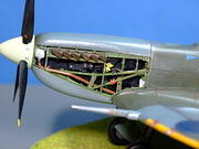 Spitfire IXc
