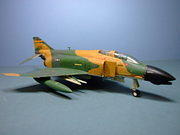 F-4C Phantom II, 1:48