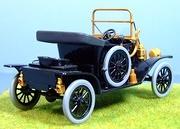 Model T Ford, 1:32