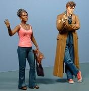 Martha and The Doctor, 1:12