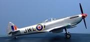 Supermarine Spitfire XVI, 1:72