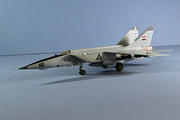 MiG 25 RB