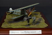 WW1 Fokker