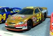 "Limited Edition" Revell Nascar 1:25
