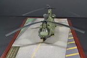 Chinook HC2, 18 Sqn RAF Odiham