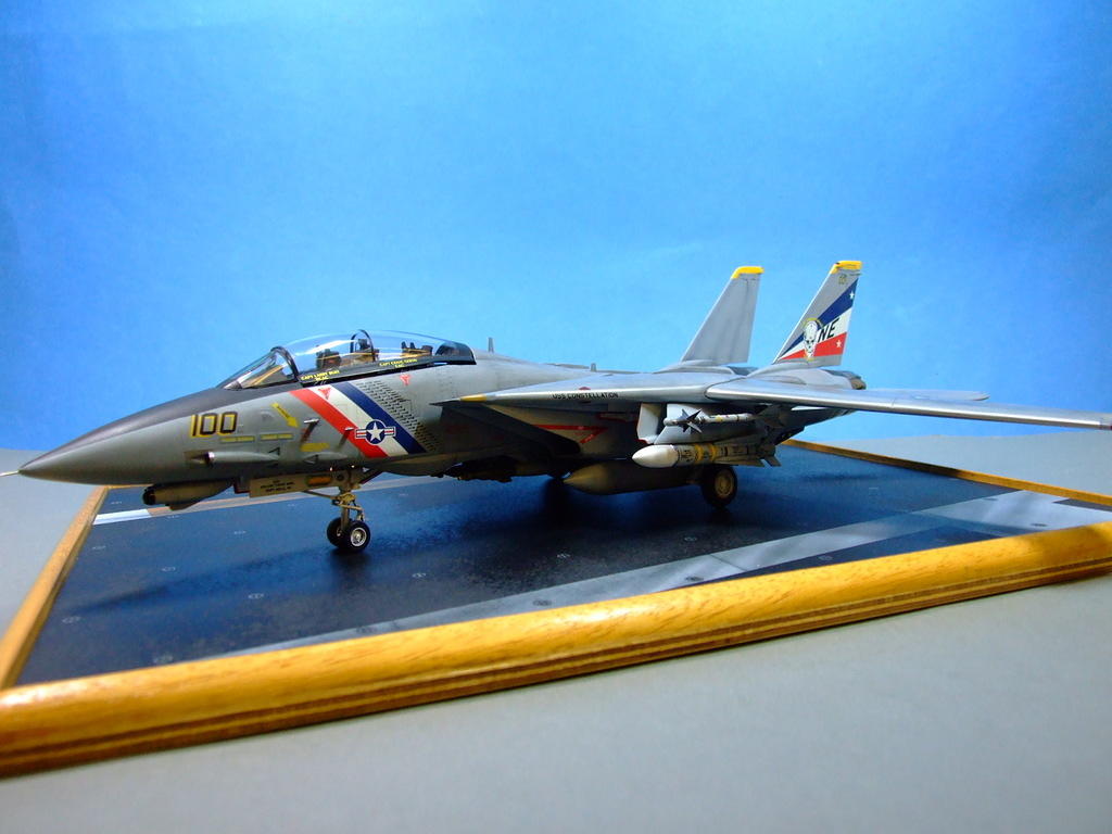 F14D Tomcat