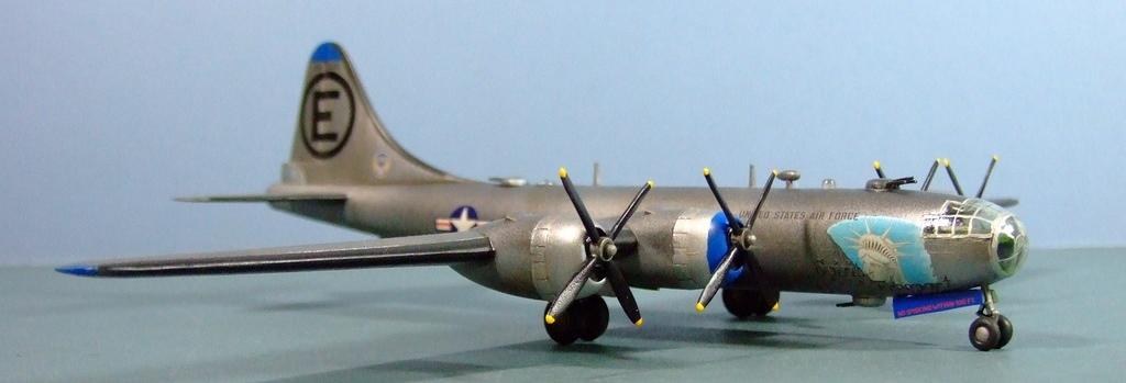 B-29A Superfortress, 