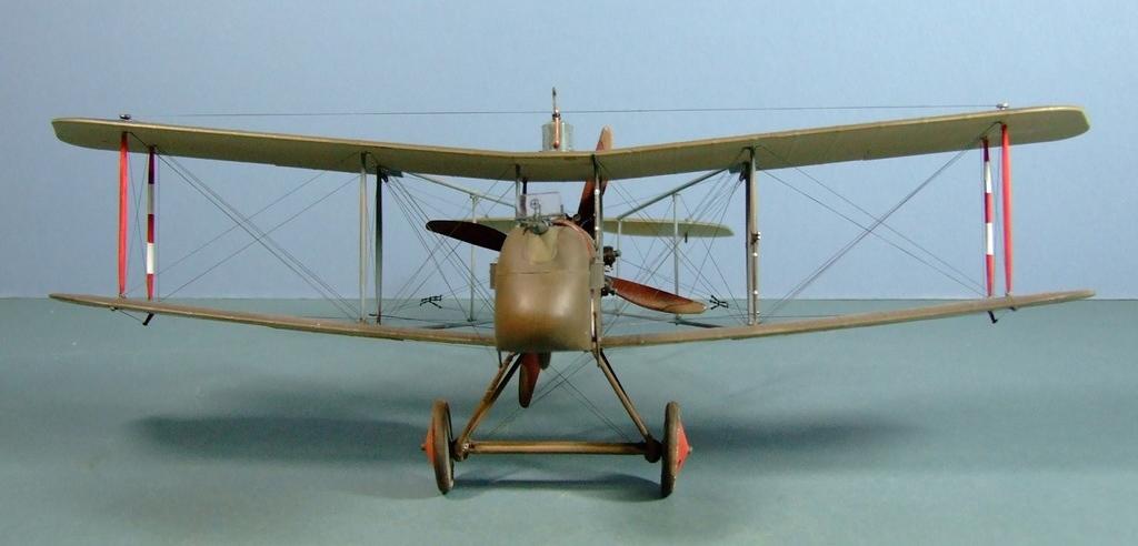 De Havilland DH.2, Royal Flying Corps, 1:32
