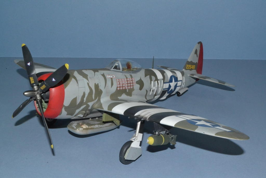 P-47 1/32