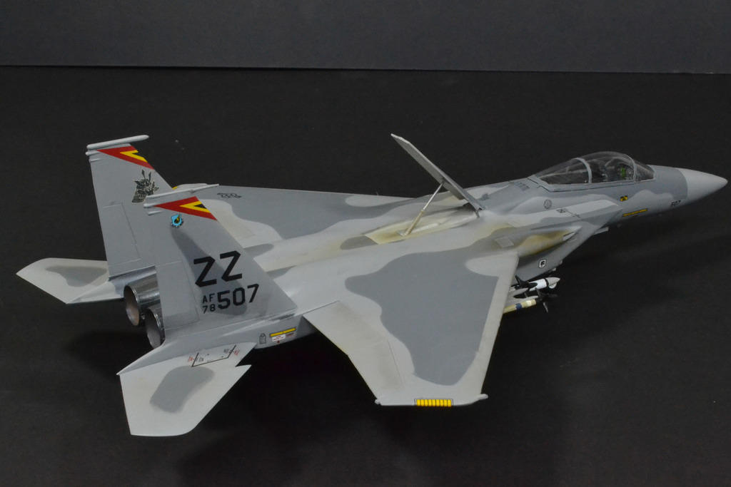 F15C