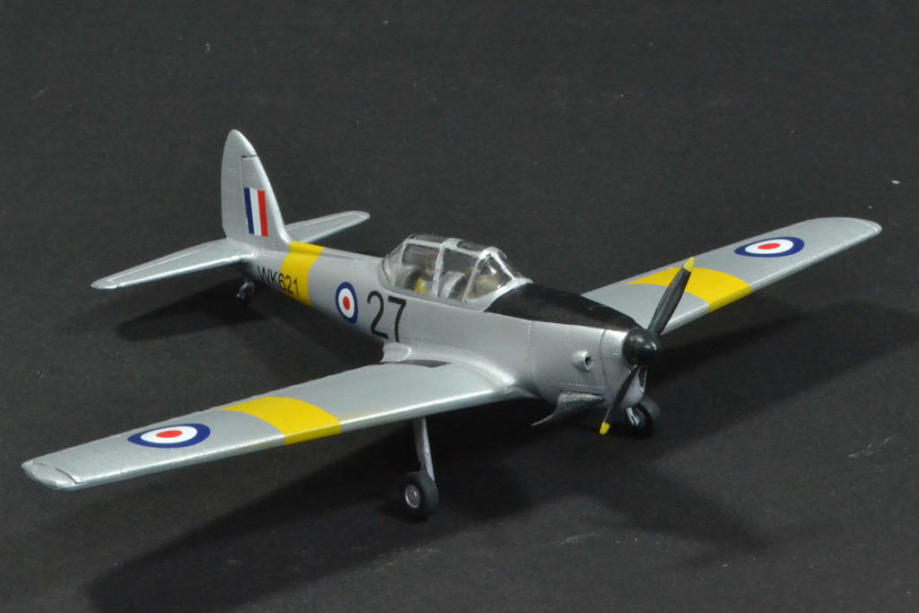 De Havilland SHC-1 Chipmunk