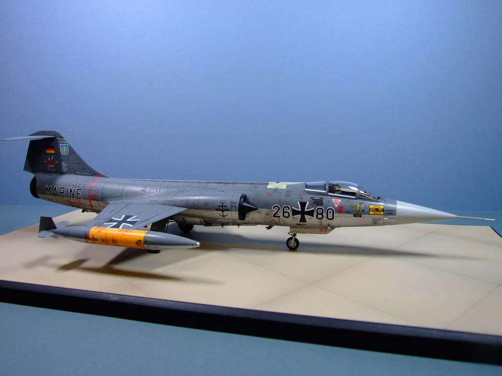 F104G Starfighter
