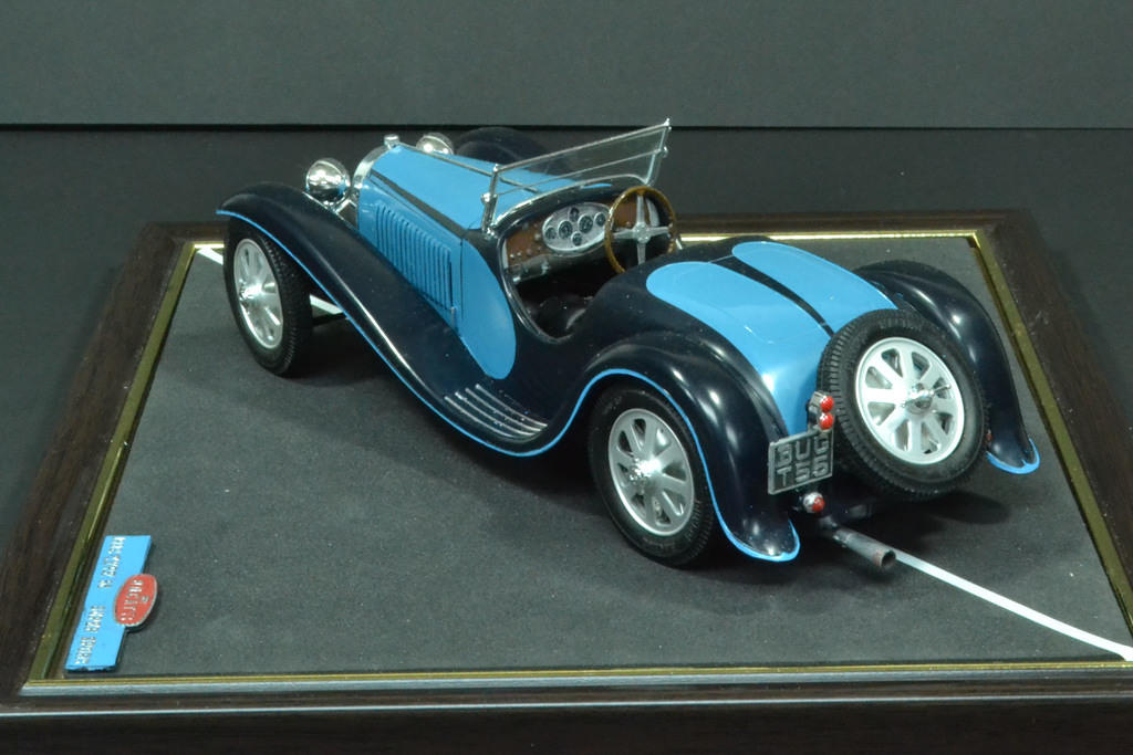 Bugatti 55 Super Sport