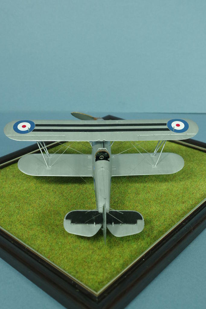 Hawker Fury II