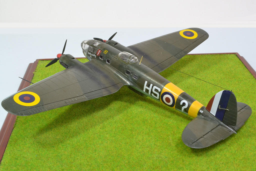 He 111-H6