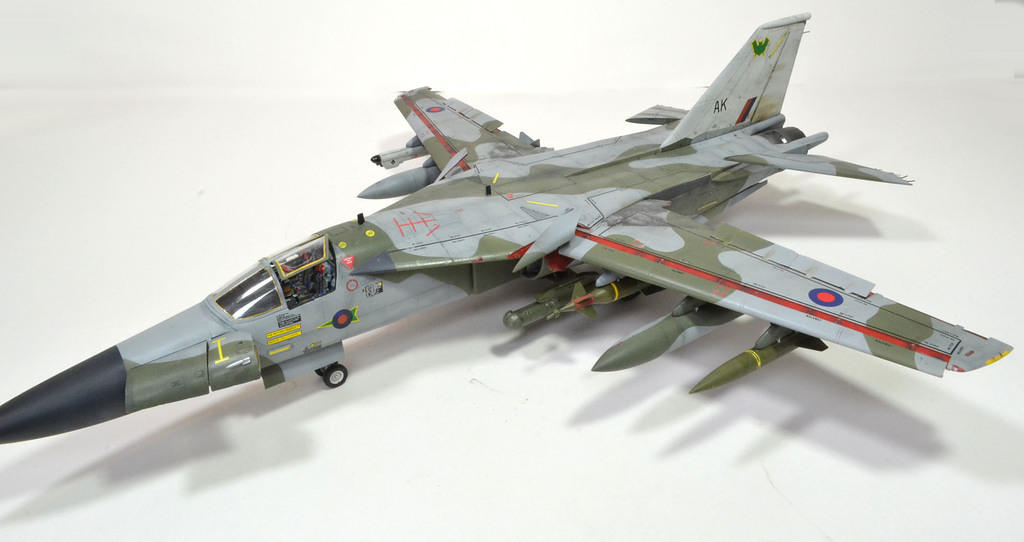 F-111, What-if, RAF Merlin