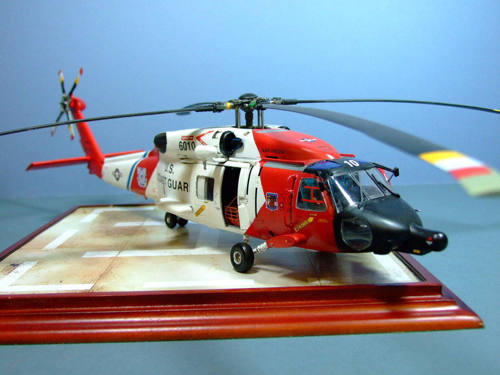 UH-60J Seahawk