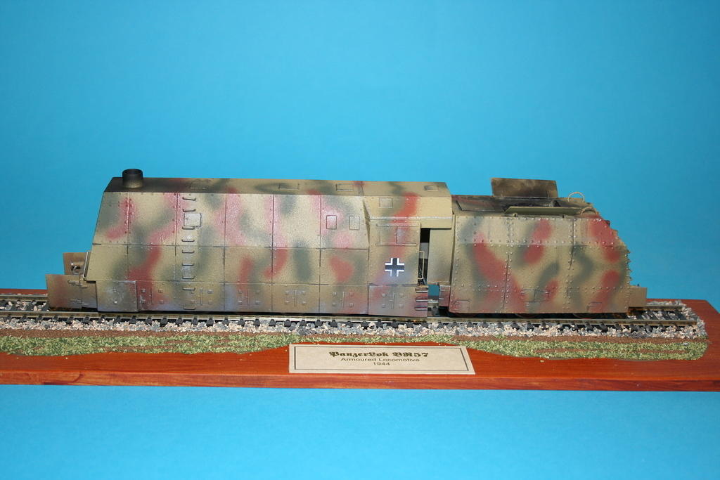 PanzerLok BR57