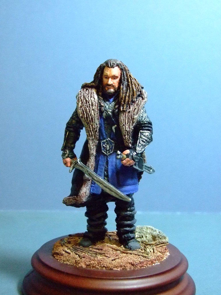 Thorin Oakenshield from 