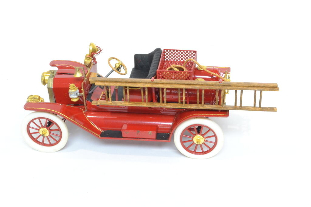 Ford Model T Fire Appliance